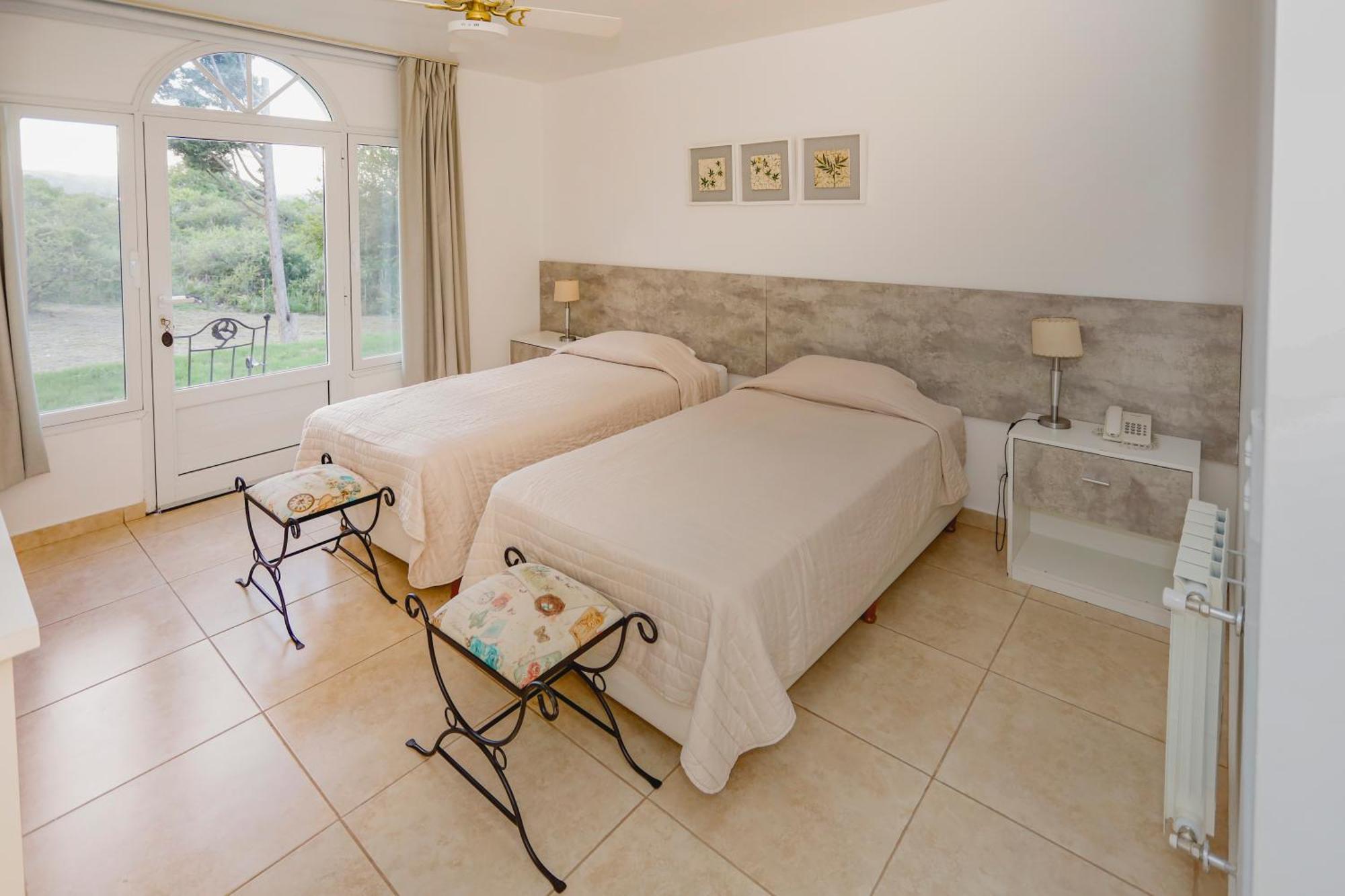 La Posada Del Qenti Villa Icho Cruz Zewnętrze zdjęcie