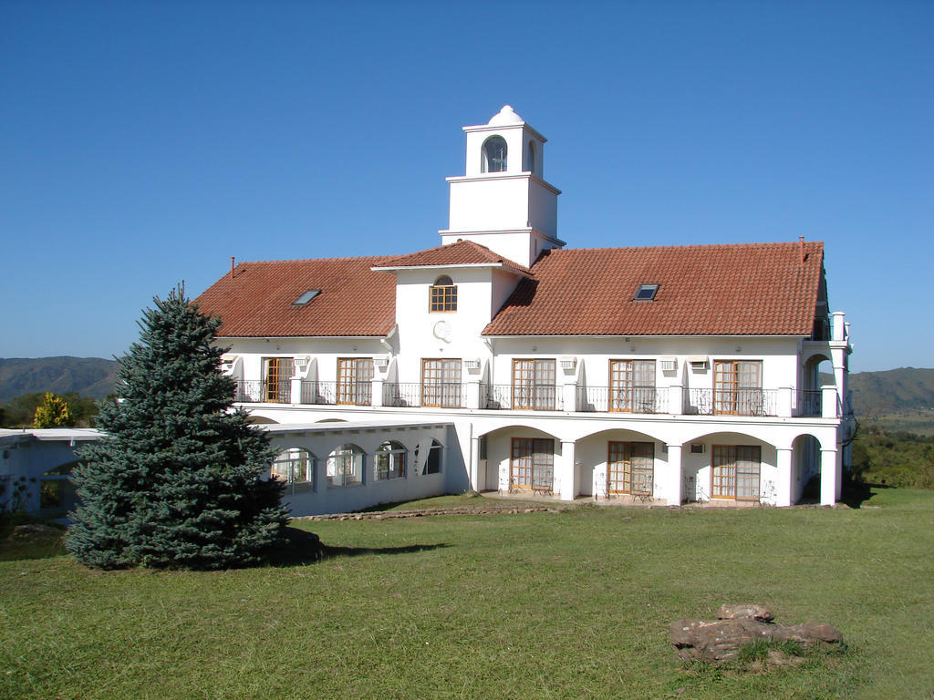 La Posada Del Qenti Villa Icho Cruz Zewnętrze zdjęcie